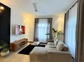 Sumaku Beach House