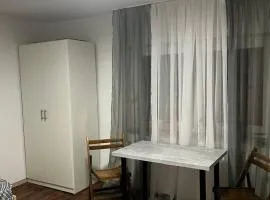 Alina Apartament