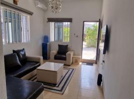 Tropicana Resorts and Gardens 1