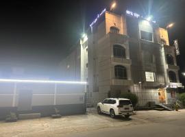 Hôtel Esma Nouadhibou，位于努瓦迪布的酒店