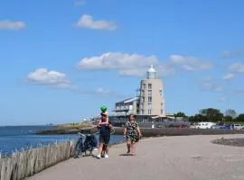 Residentie de Zeester