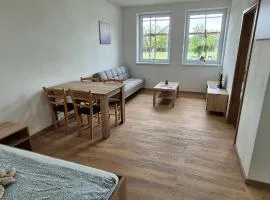 MAJKA apartmán 3