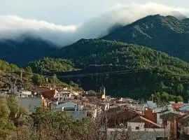 La Viajera Espadan