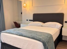 Hotel Boutique Las Mesetas