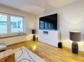 Nice Place，位于Löningen的酒店