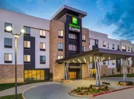 Holiday Inn Express & Suites Amarillo West by IHG