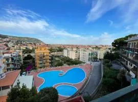 Residenza degli Ulivi - Piscina, campo da tennis, free parking, AC e WI-FI