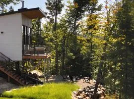 Mini-Meli - Small paradise in the middle of nature