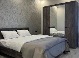 Skyview Guesthouse Aragats，位于Aragats的酒店