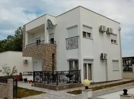 Dara Apartmani