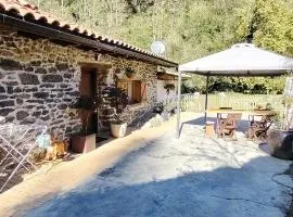 Haraneko errota Goiatzena