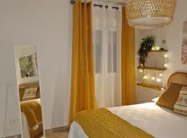 Apartamento Trébol