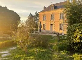 Chambre unique au restaurant