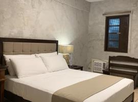 Casa Patricia Hotel & Resort，位于Candelaria的酒店