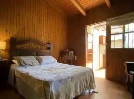 Habitación Cabaña