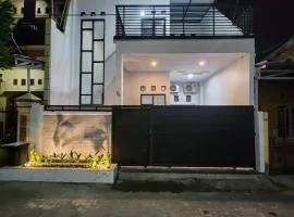 Rumahku Homestay