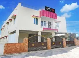 Hotel O Rani Residency