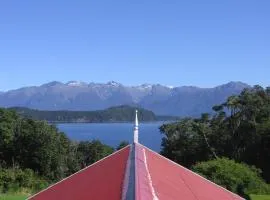 姆莱斯格兰德美景旅馆
