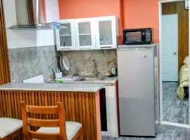 Apartamento en la Zona Colonial