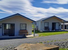 Meander Country Cabins，位于Meander的酒店