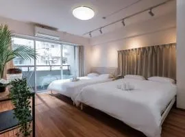 Tokyo Stay Akasaka