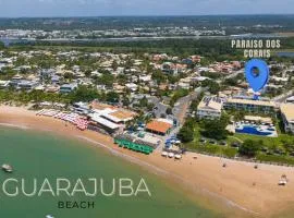 Imóvel PE AREIA COM VISTA MAR EM GUARAJUBA NO CD PARAISO DO CORAIS 216