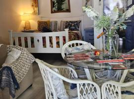 Black Sheep Cottage Hay