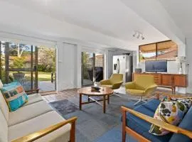 Sputnik Beach House