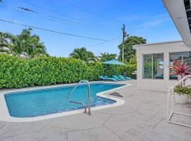 Coastal Breeze Retreat