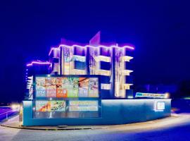 HOTEL ATLANTIS OARAI -Adult Only