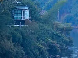 荣格佳旅馆