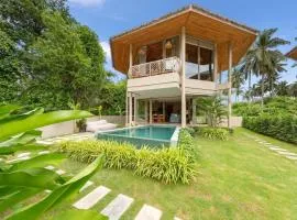 Carbana Lodge, 1 Bedroom - Eco Lodge, Koh Samui