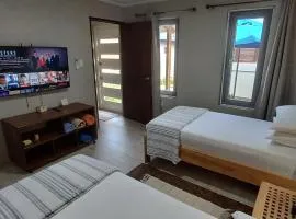 SEMEREL APARTMENT