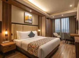 Hotel Caves A Family Hotel Near IGI Airport Delhi