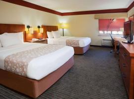 Travelodge by Wyndham Columbus State University
