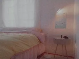 Jeju Guest Room