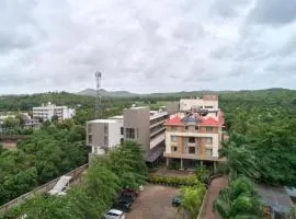 Sarovar Portico Gir