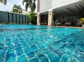 Ratana Hotel Rassada, PHUKET TOWN- SHA Extra Plus