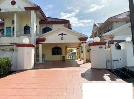 Ling's Homestay Miri，位于米里的酒店