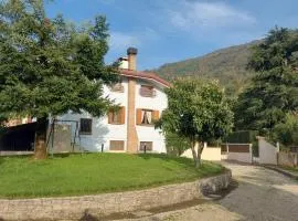 Agriturismo URLI