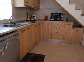 Sunnyside Apartment