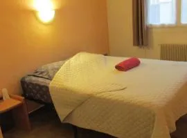 appartement 3 chambres