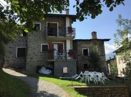 Appartamento Moia 34