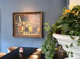 Hotel en restaurant Della Contessa