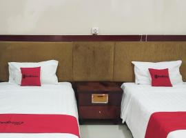 RedDoorz at Ameria Bandara Nongsa Batam