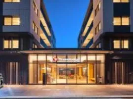 Travelodge Kyoto Shijo Omiya