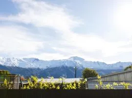 Private Guesthouse in Wanaka