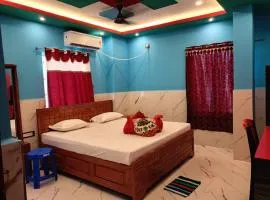 Hotel Milan Guest House Digha - Couple Friendly