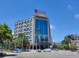 宜尚酒店(东兴民族路店)