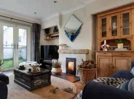 Quay House Luxury Living for 10 & Private Parking